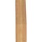 Ekena Millwork 4"W x 8"D x 16"H Olympic Rough Sawn Knee Brace, Western Red Cedar BRC04X08X16OLY00RWR - alternate 3